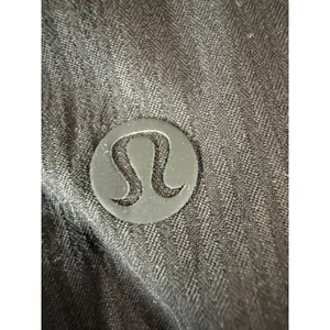 Lululemon Dance Studio Jogger 29 Black Textured Pants LW5BEHS Size 6 thumbnail 4