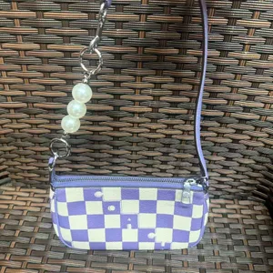 NWT Coach Nolita 19 With Checkerboard Print CR394 thumbnail 6