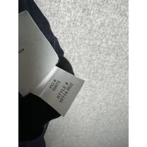 AYR Size 28 Womens Jeans Dark‎ Blue W114 B02 Stretch Zip Button thumbnail 15