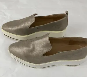 Brea Suede Platform Sneaker thumbnail 3