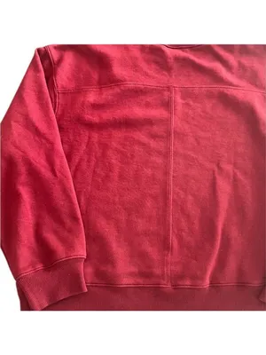 Florida State Seminoles Sweatshirt size Small Red thumbnail 2