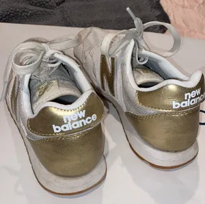 New Balance Gold Balance 520 Sneakers thumbnail 4