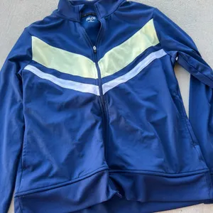 Zelos xs blue jacket‎ thumbnail 6