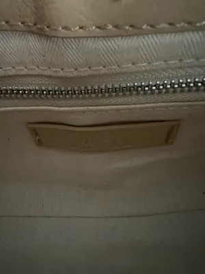 Zara handbag  thumbnail 3