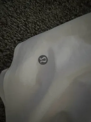 Lululemon Skirt White thumbnail 4