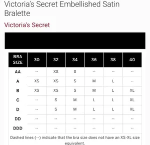 Victoria's Secret Bralette thumbnail 5