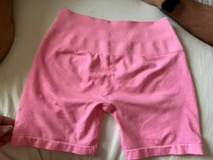 Alphalete Amplify Shorts thumbnail 1