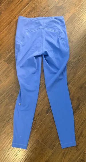 Lululemon Leggings Wunder Under thumbnail 2