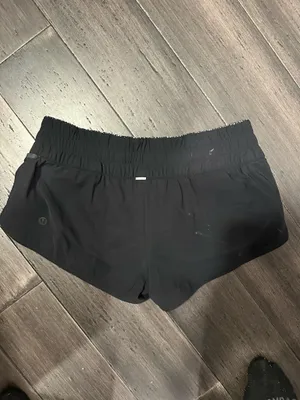 Reversible lululemon swim shorts thumbnail 3