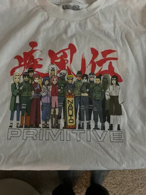 Zumiez T-Shirt thumbnail 2
