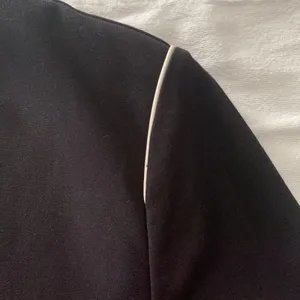 Nordstrom Amanda + chelsea black blazer womens small business casual academia pr thumbnail 6