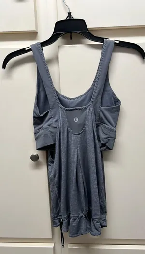 Lululemon Tank Top thumbnail 2