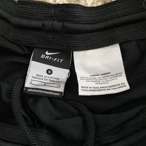 Nike Dri-fit Shorts thumbnail 3