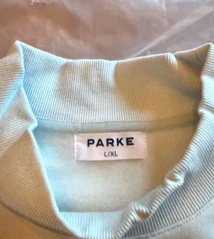 PARKE TONAL ARCTIC MOCKNECK thumbnail 4