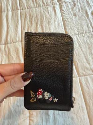 Kate Spade Disney Wallet thumbnail 2