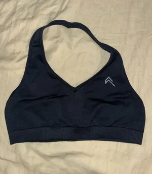 Oner active effortless halter bra  thumbnail 1