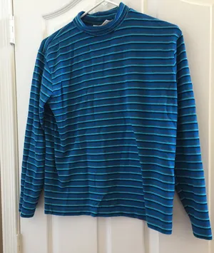 FINAL MARKDOWN Ladies St. John’s bay top medium thumbnail 1