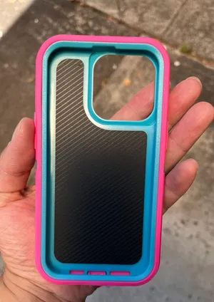 Brand new iPhone 14 Pro max / 14 Plus military-grade 360 Shock defender case thumbnail 4