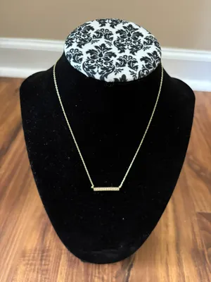 Kendra Scott Neckalce thumbnail 1