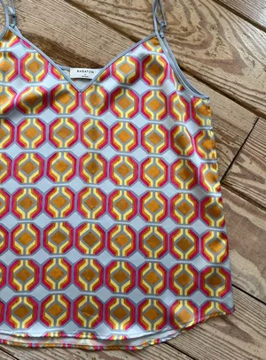 Babaton Everly Camisole size s thumbnail 1
