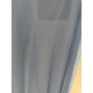 Alex Evenings Petite Sky Blue Lace Sequin Chiffon Gown Special Occasion 14P thumbnail 8