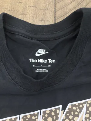 New Nike Tee thumbnail 3