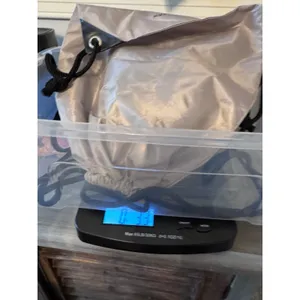 Hunt‎ drawstring bag good condition thumbnail 3