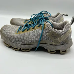 On Cloud On Running Cloudtec Size 8 Athletic Sneakers Shoes thumbnail 6