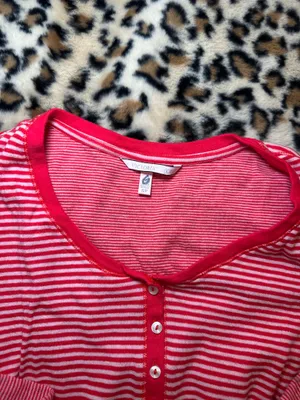 Victoria's Secret Matching Pajama Set thumbnail 3
