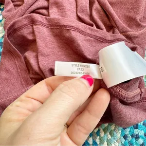 Madewell Mockneck‎ Tee thumbnail 9