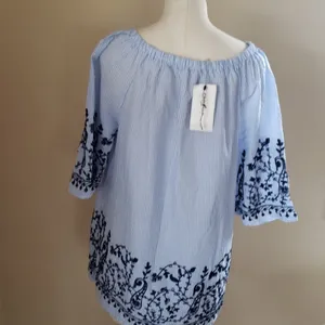 Profile Apparel tunic size large thumbnail 4