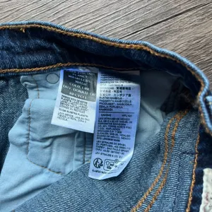 Vintage Levi’s 501 Skinny Jeans thumbnail 6