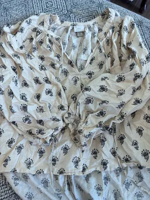 A New Day Blouse Long Sleeve thumbnail 1