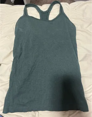 Lululemon Ribbed Tank Ebb To Street thumbnail 1