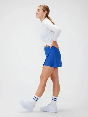 Outdoor Voices Court skort 4.5” size L thumbnail 2