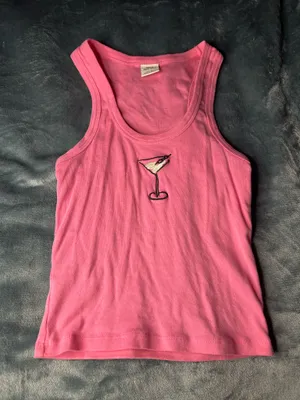 Urban Outfitters Top thumbnail 1