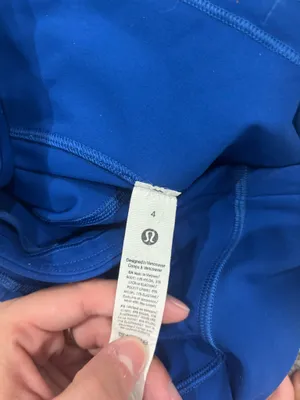 Lululemon Leggings thumbnail 4