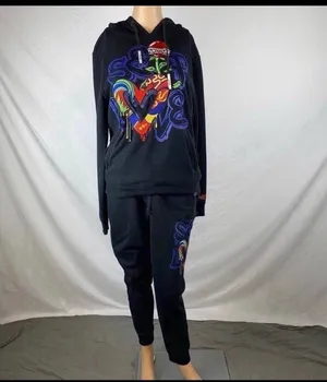 Matching set Black thumbnail 6