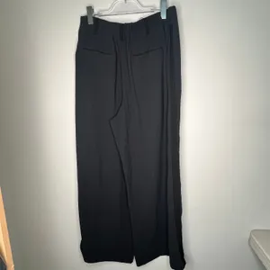 Anthropologie Wide Leg Pull On Pant Size XL thumbnail 4