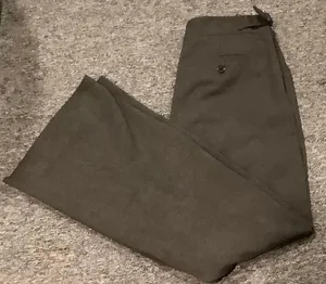 Bootcut/Flare Pants Size 2-4 thumbnail 4