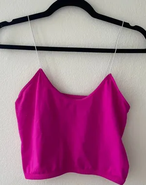 FP Movement Lounge Tank thumbnail 1
