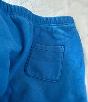 Blue Champion Sweatpants thumbnail 5