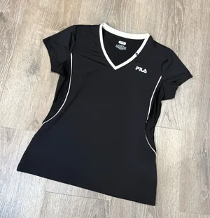 FILA short sleeve top thumbnail 1