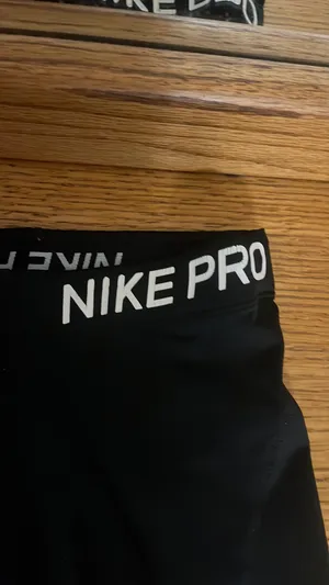 Nike Pro Spandex thumbnail 3