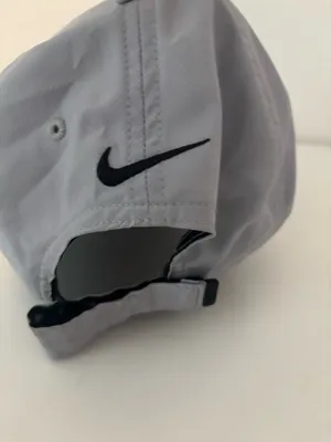 Nike Dri-Fit Hat thumbnail 2