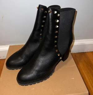 Lattitude Booties thumbnail 2