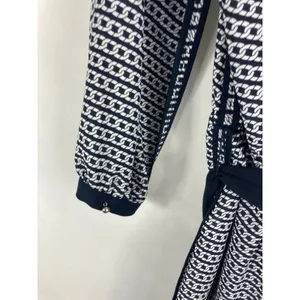 Banana Republic Chain Riveria Dress Tie Waist V Neck Size 0 thumbnail 7