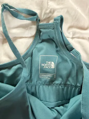 The North Face Dune Sky Matching Set – Medium Bra / Large Leggings thumbnail 2