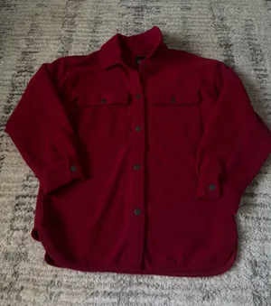 Wild Fable Target Fleece Jacket thumbnail 1