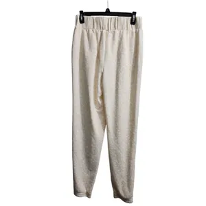 Fabletics Womens Joggers Leopard Print Beige & White‎ Print thumbnail 2